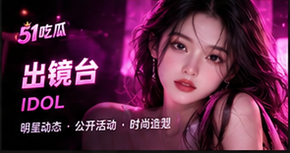 人物聚焦