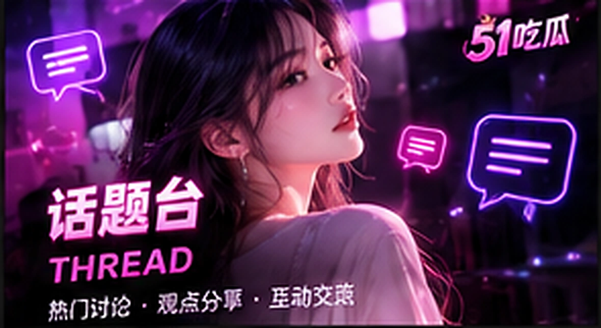 热议研究所